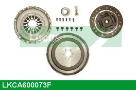 LUCAS LKCA600073F - KIT DE EMBRAGUE