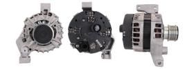 LUCAS LRA03679 - ALTERNADOR