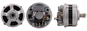 LUCAS LRA03691 - ALTERNADOR