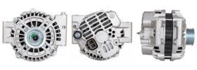 LUCAS LRA03702 - ALTERNADOR