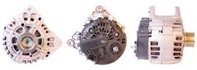 LUCAS LRA03727 - ALTERNADOR