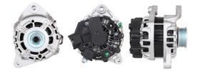 LUCAS LRA03936 - ALTERNADOR