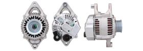 LUCAS LRA03980 - ALTERNADOR