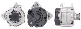 LUCAS LRA04010 - ALTERNADOR