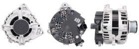 LUCAS LRA04012 - ALTERNADOR