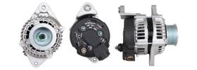 LUCAS LRA04019 - ALTERNADOR