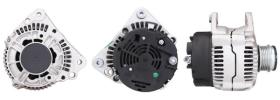 LUCAS LRA04023 - ALTERNADOR