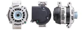 LUCAS LRA04025 - ALTERNADOR