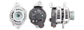 LUCAS LRA04032 - ALTERNADOR