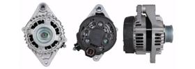 LUCAS LRA04033 - ALTERNADOR