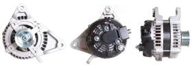 LUCAS LRA04070 - ALTERNADOR