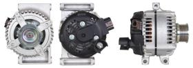 LUCAS LRA04072 - ALTERNADOR
