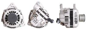 LUCAS LRA04080 - ALTERNADOR