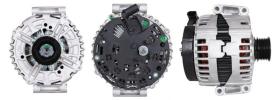 LUCAS LRA04089 - ALTERNADOR