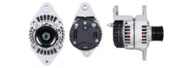 LUCAS LRA04091 - ALTERNADOR
