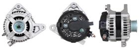 LUCAS LRA04092 - ALTERNADOR