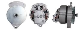 LUCAS LRA04124 - ALTERNADOR