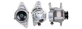 LUCAS LRA04130 - ALTERNADOR