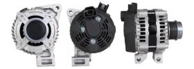 LUCAS LRA04136 - ALTERNADOR