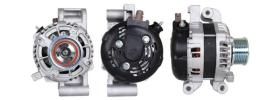 LUCAS LRA04137 - ALTERNADOR