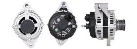 LUCAS LRA04144 - ALTERNADOR
