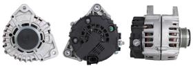 LUCAS LRA04148 - ALTERNADOR