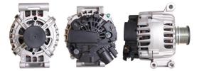 LUCAS LRA04152 - ALTERNADOR