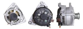 LUCAS LRA04155 - ALTERNADOR