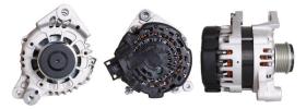 LUCAS LRA04160 - ALTERNADOR