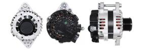 LUCAS LRA04167 - ALTERNADOR