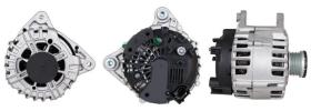 LUCAS LRA04168 - ALTERNADOR