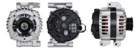 LUCAS LRA04170 - ALTERNADOR