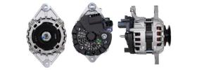 LUCAS LRA04177 - ALTERNADOR