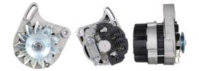 LUCAS LRA04181 - ALTERNADOR