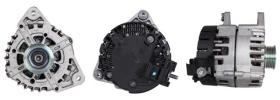 LUCAS LRA04186 - ALTERNADOR