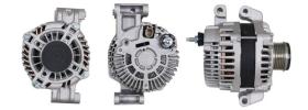 LUCAS LRA04198 - ALTERNADOR