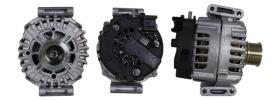 LUCAS LRA04202 - ALTERNADOR