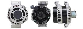 LUCAS LRA04206 - ALTERNADOR