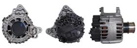 LUCAS LRA04212 - ALTERNADOR