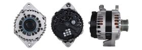 LUCAS LRA04214 - ALTERNADOR