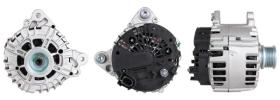 LUCAS LRA04220 - ALTERNADOR