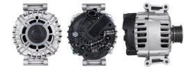 LUCAS LRA04223 - ALTERNADOR