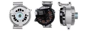 LUCAS LRA04227 - ALTERNADOR