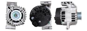 LUCAS LRA4203 - ALTERNADOR