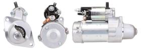LUCAS LRS03864 - MOTOR DE ARRANQUE