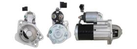LUCAS LRS03884 - MOTOR DE ARRANQUE