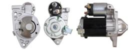 LUCAS LRS04100 - MOTOR DE ARRANQUE