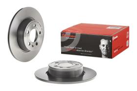 BREMBO 08B41321 - DISCO DE FRENO