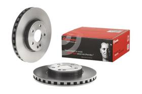 BREMBO 09C06311 - DISCO DE FRENO