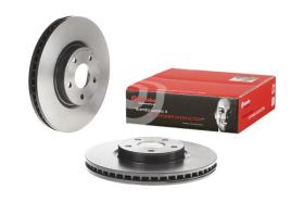 BREMBO 09N25521 - DISCO DE FRENO
